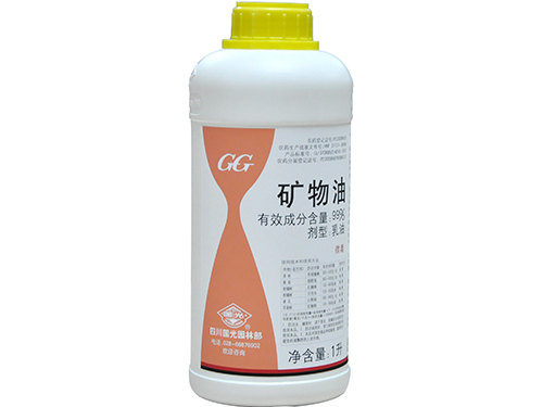 礦物油1L