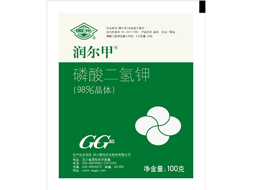 園林潤(rùn)爾甲100g
