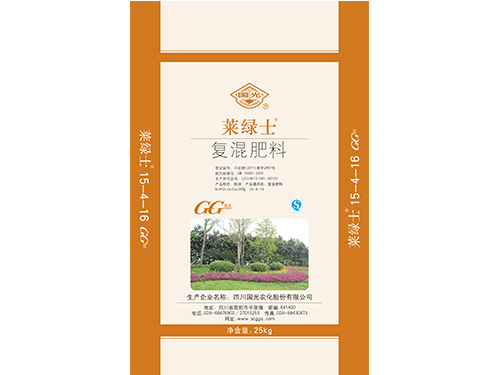 萊綠士25kg