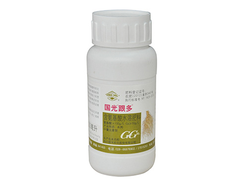 跟多200ml
