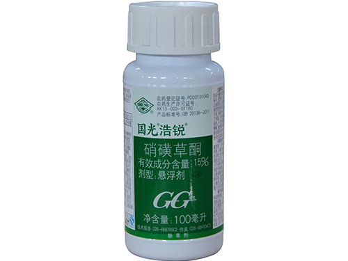 浩銳100ml