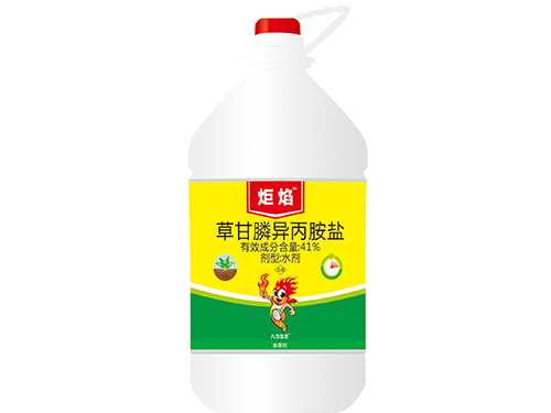 炬焰單頁
