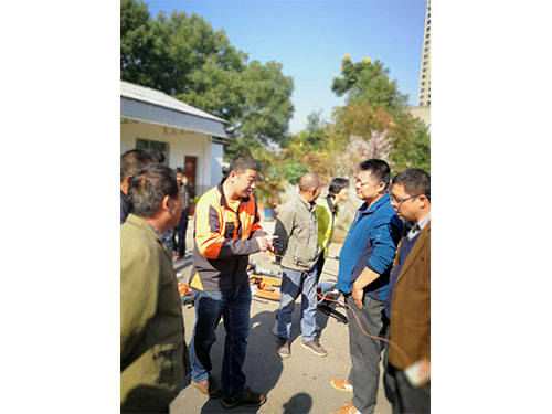 荷塘區(qū)STIHL機械培訓(xùn) (7)
